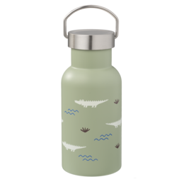 Thermosfles 350 ml Krokodille