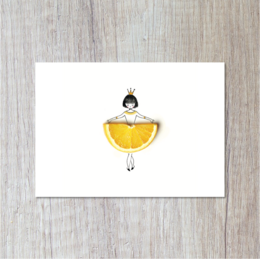 Postkort | Dancing Queen