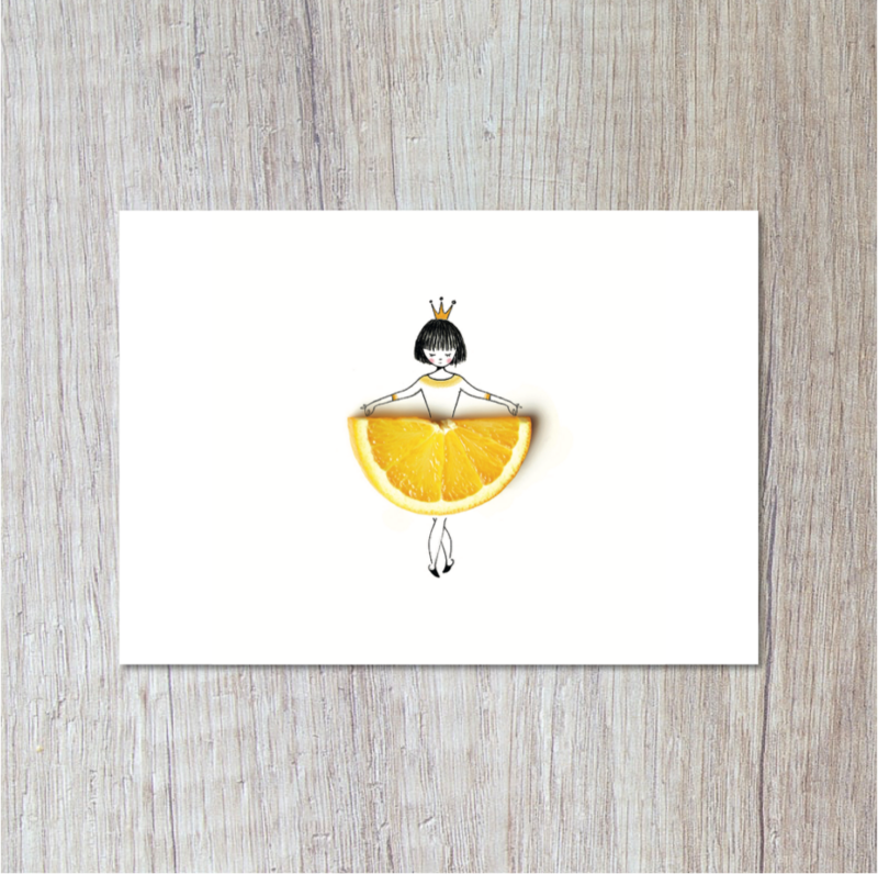 Postkort | Dancing Queen