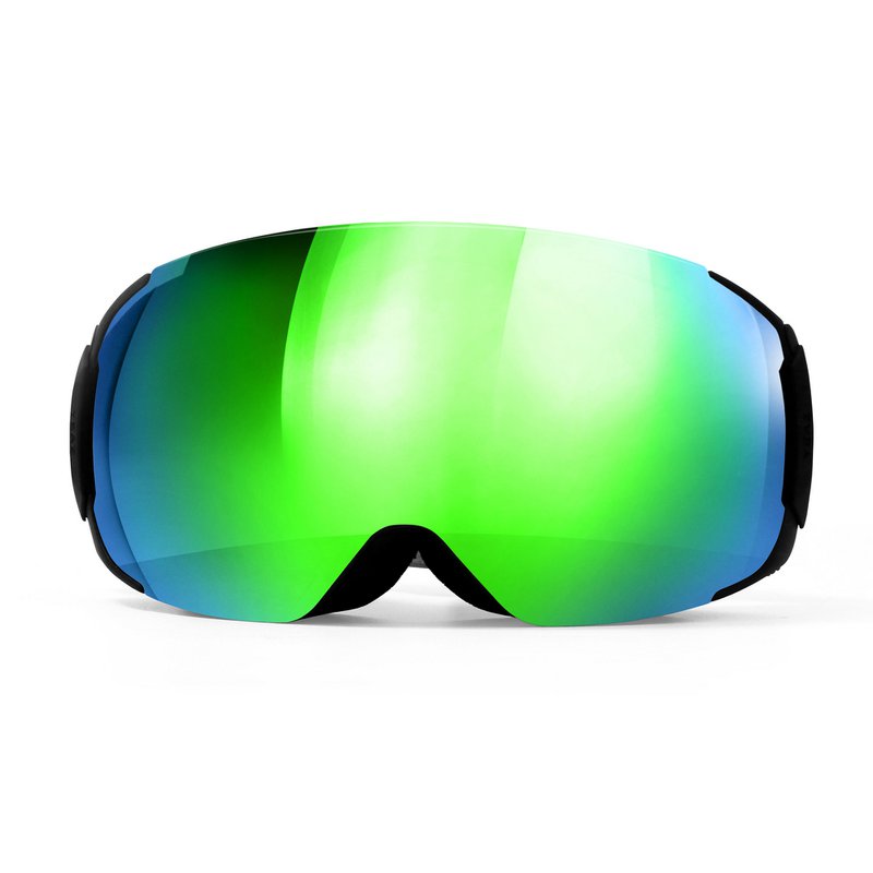 TWEAK-X Ski- und Snowboard-Brille