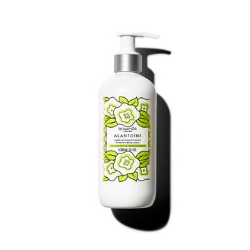 Body lotion