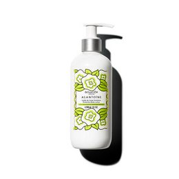 Body lotion