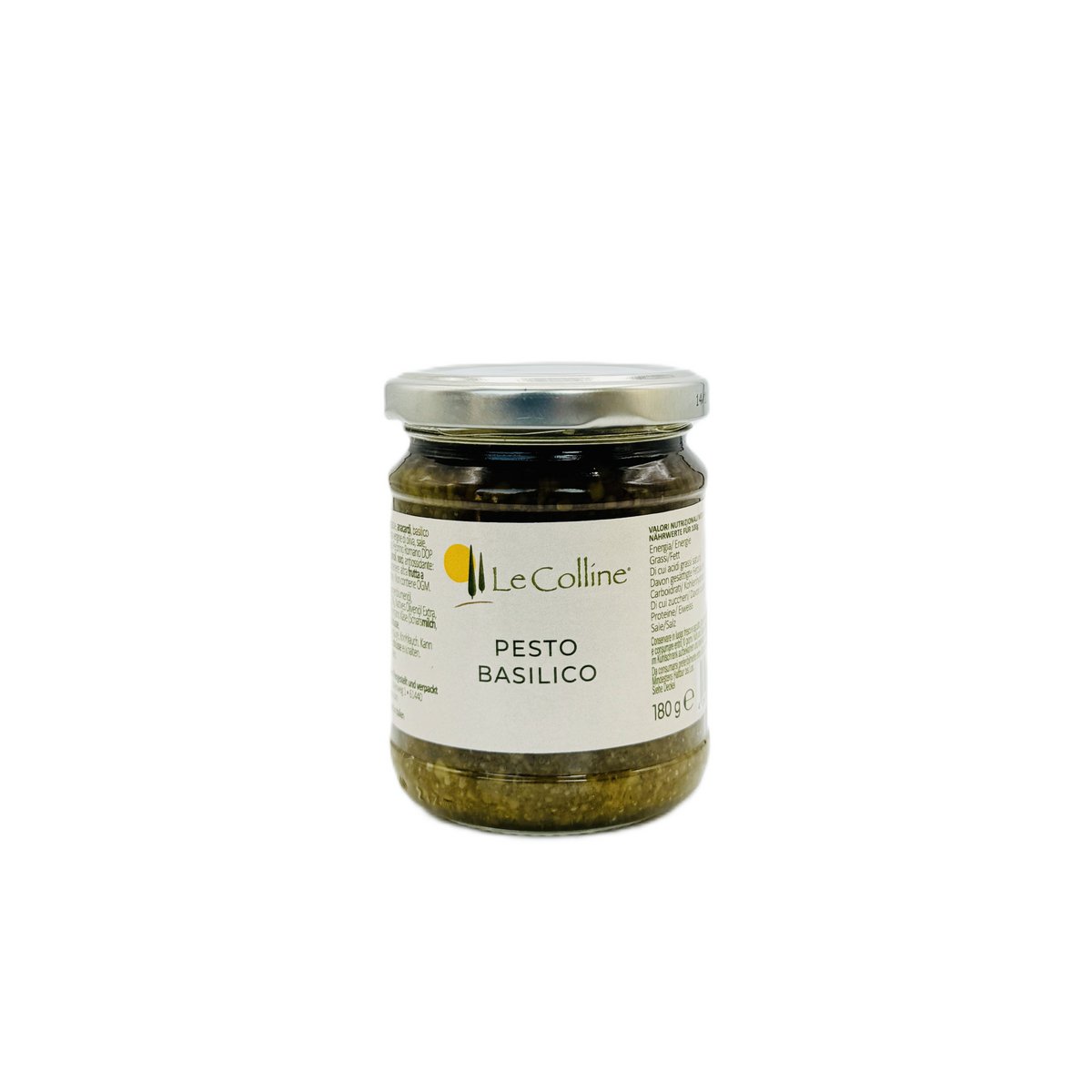 Pesto Basil | 180g