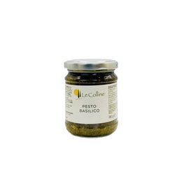 Pesto Basil | 180g