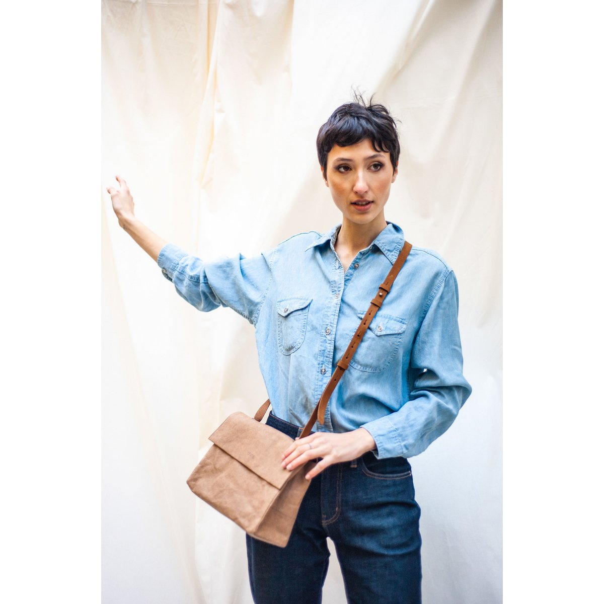 Lucia Tasche (Kamel)