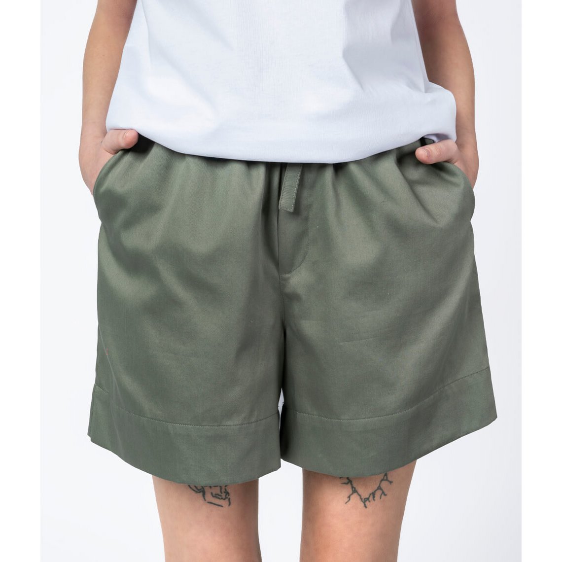 Shorts Wild Sage