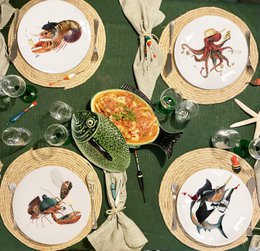 Catchy – 1. Der kulinarische Fang dinerborden