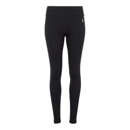 Mysterious Organic Cotton Leggings