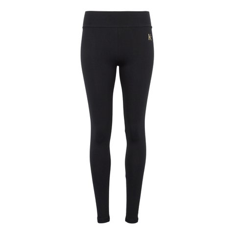 Mysterious Organic Cotton Leggings