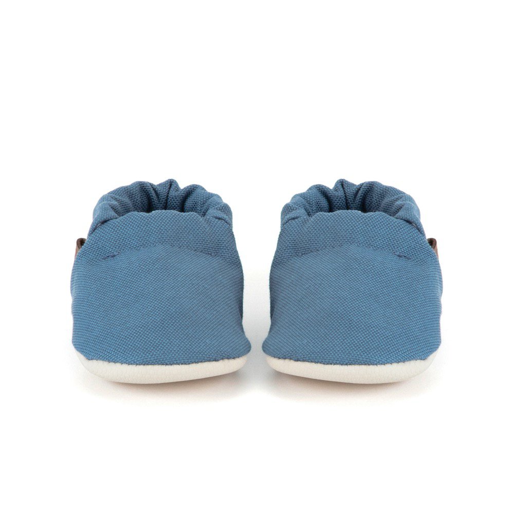 Buty dziecięce Miękkie bawełniane kapcie