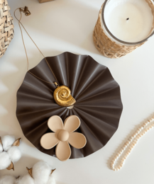 Ripple Tray Hot Cocoa