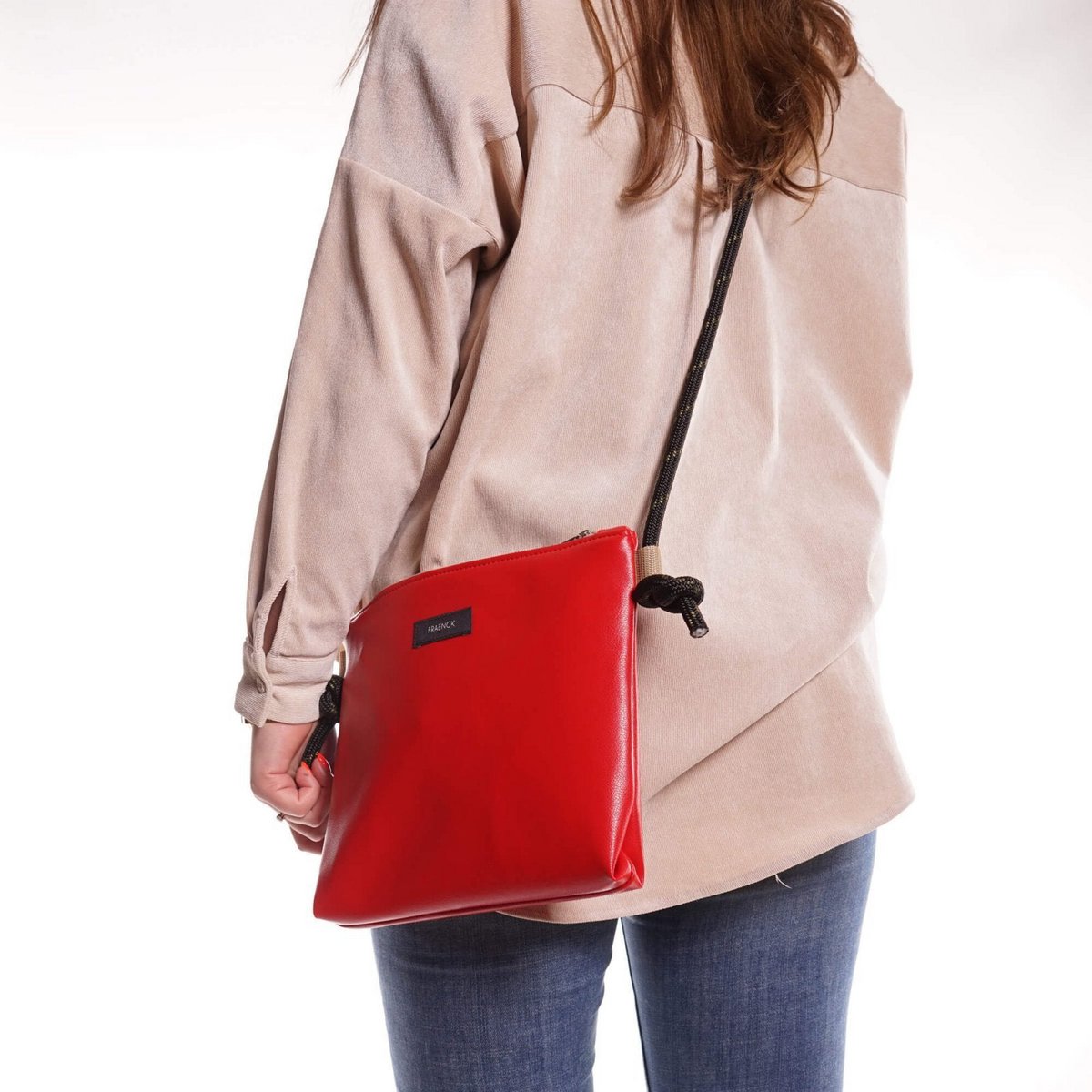 Shoulder bag Alex