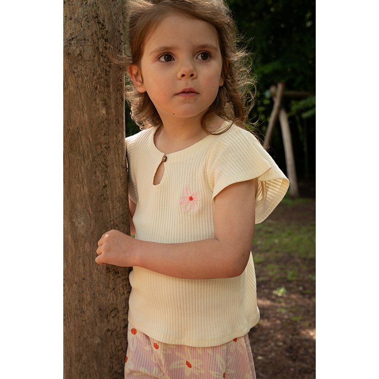 t-shirt Meisje