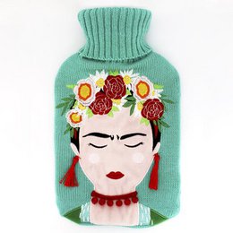 Frida Kahlo Jar