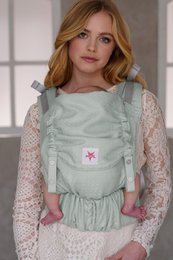 Babytrage TaiTai Heart2Heart Mint Unisize