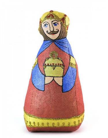 First king