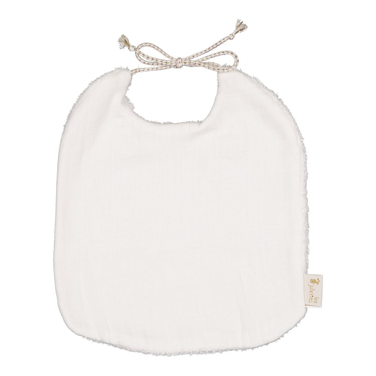 Box duo lapinou blanc cassé
