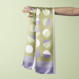 Dutches scarf Ana