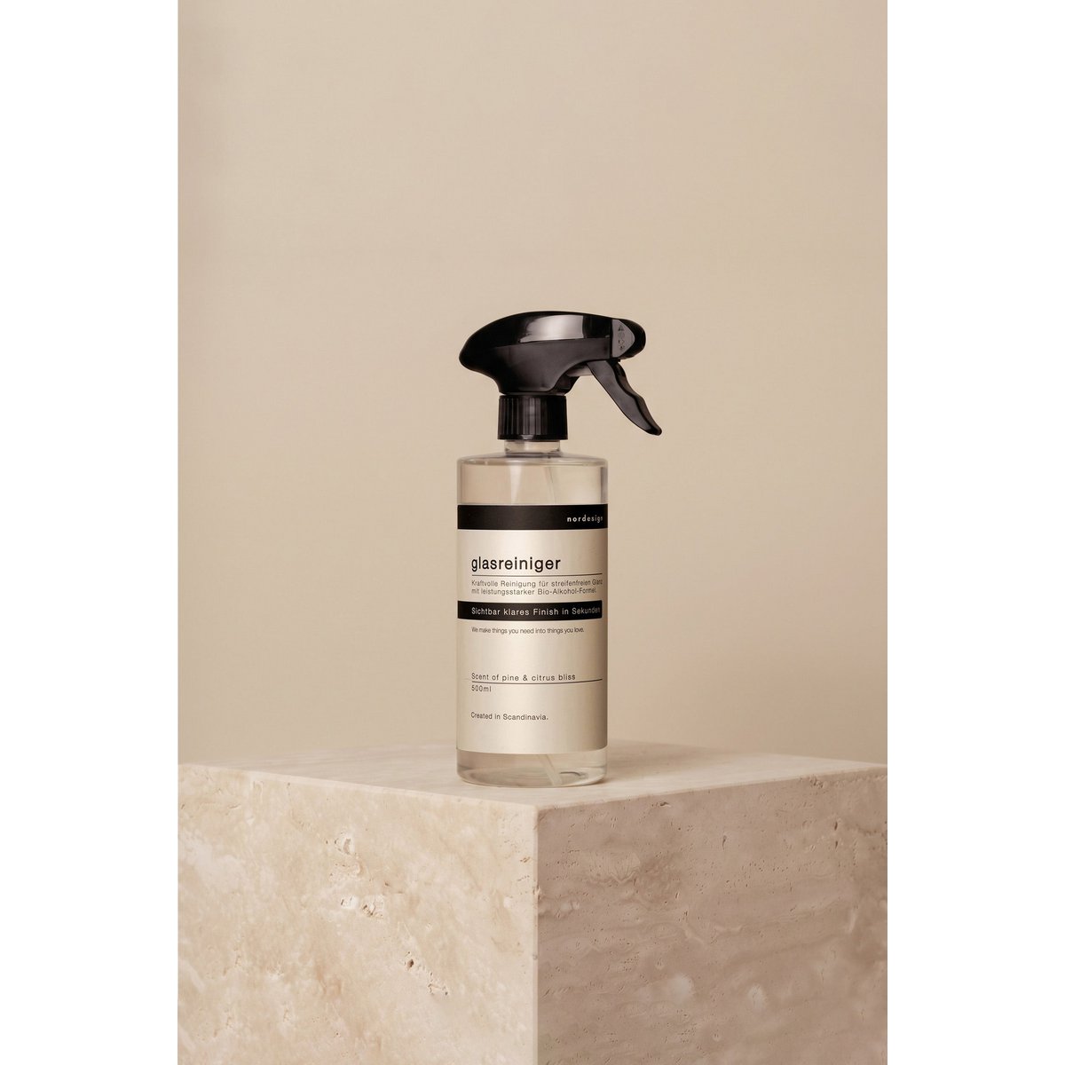 Glasreiniger, 500ml
