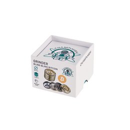 CH HIGH BLING BLING BITCOIN GRINDER