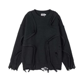 Sweat-shirt sur mesure – en tissu respirant avec attitude streetwear