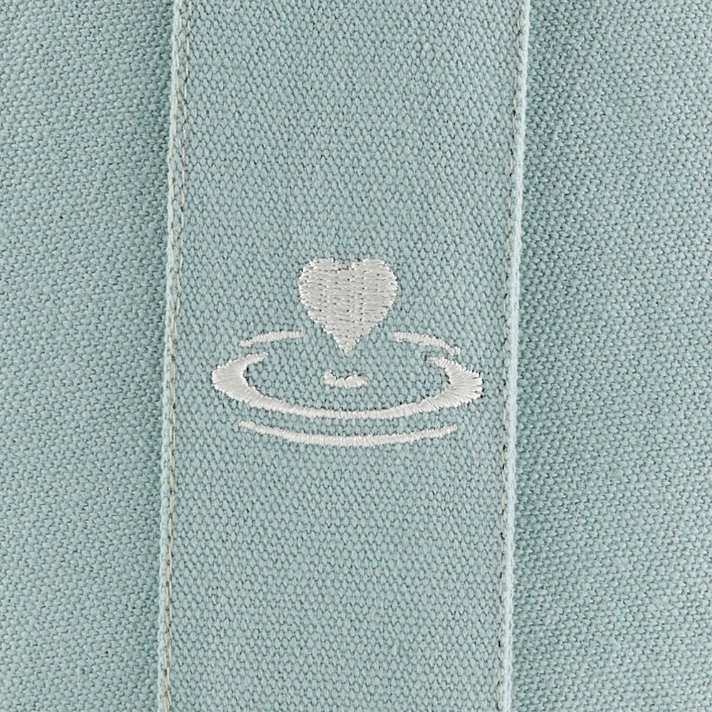 Bolster de yoga - Gasolina