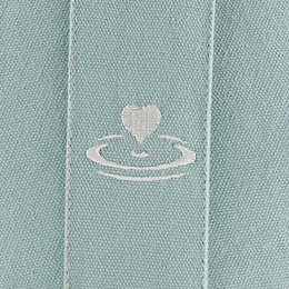 Bolster de yoga - Gasolina