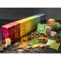 Creano Bio Wellness-Tee 20er Pack Teebeutel