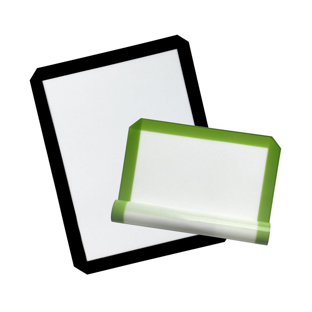 Silicone Baking Mat | reusable | 2 variants