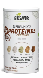 BioSavor