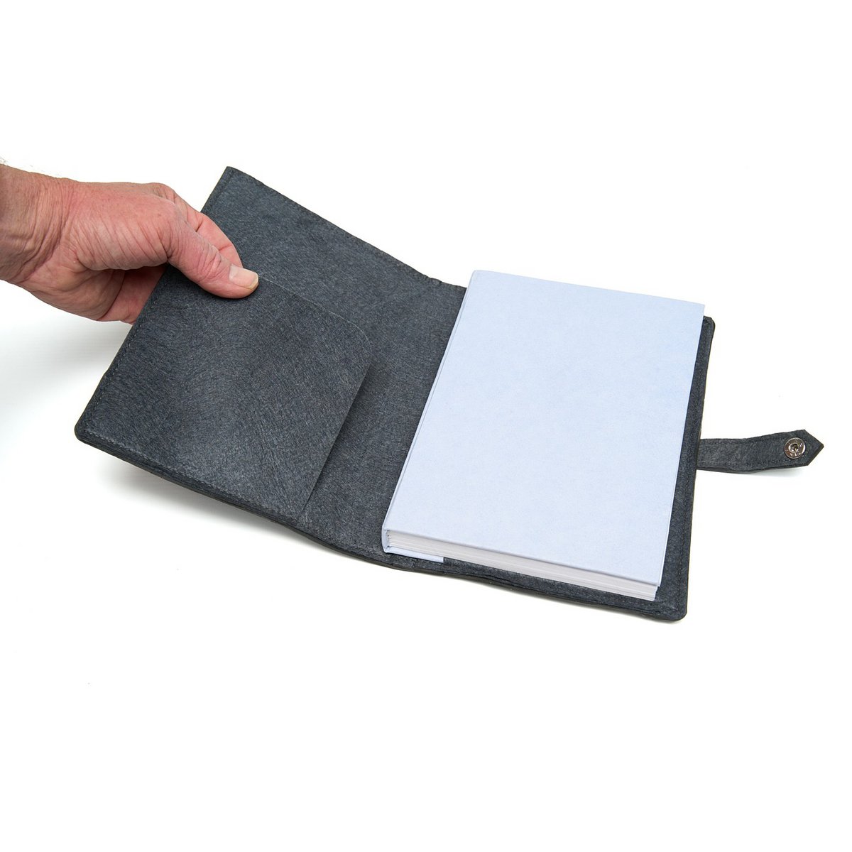 Wings Desirable Duck notebook