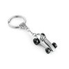 Silberpfeil keyholder