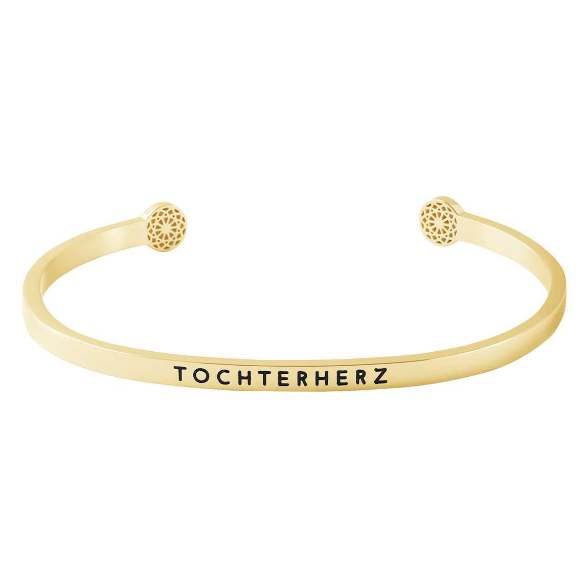 Tochterherz