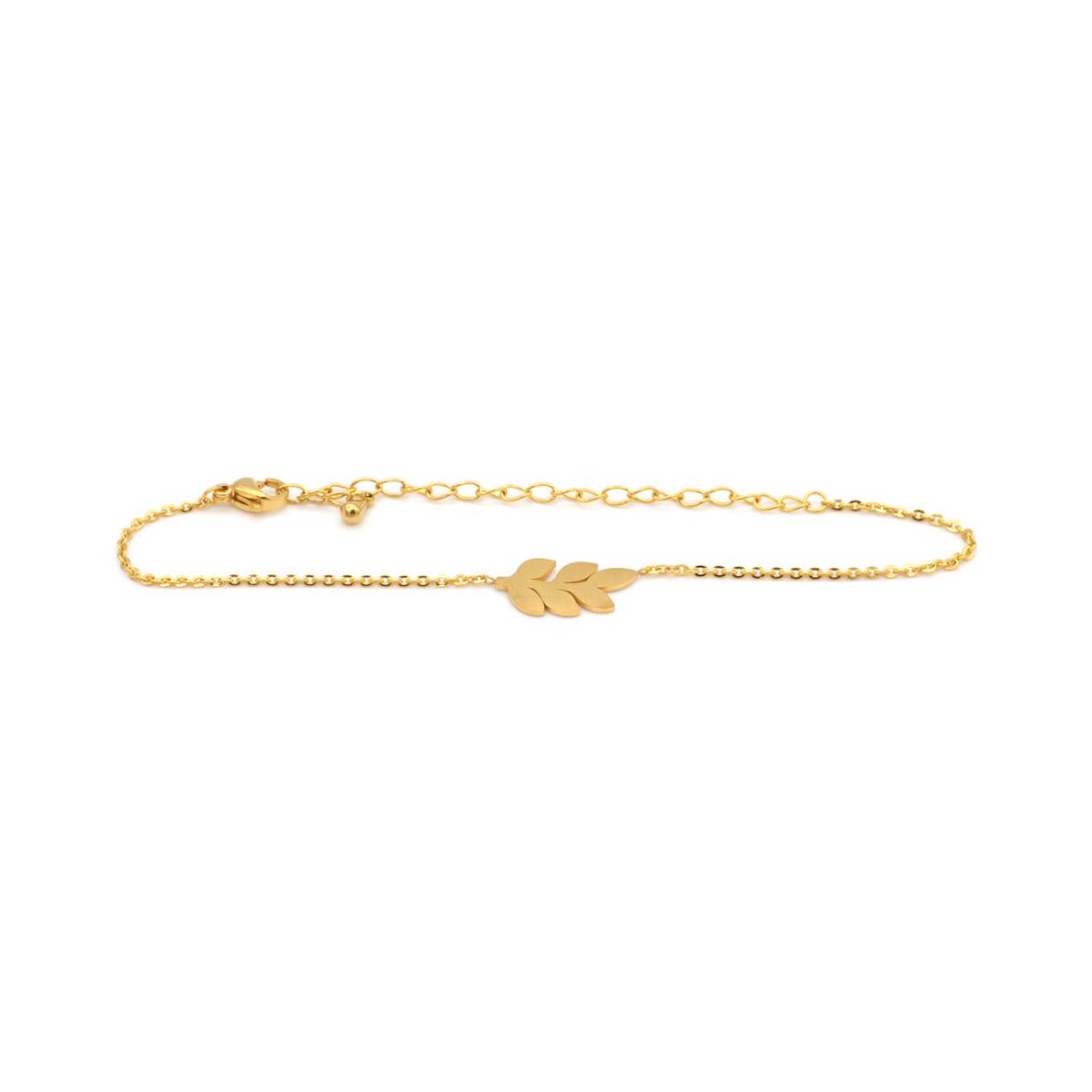 LEAF bracelet