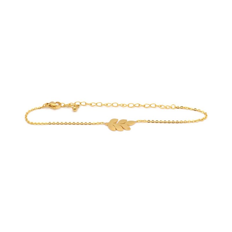 BLATT Armband