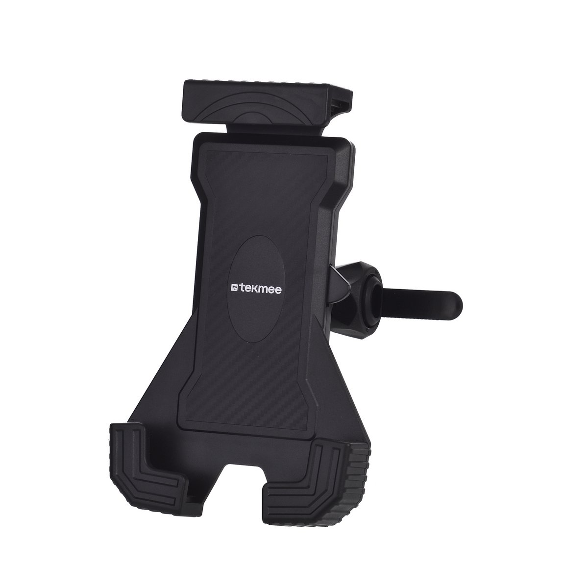 Rearview Mirror Phone Holder