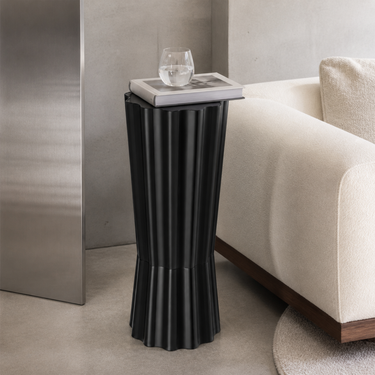 Stellato Side Table