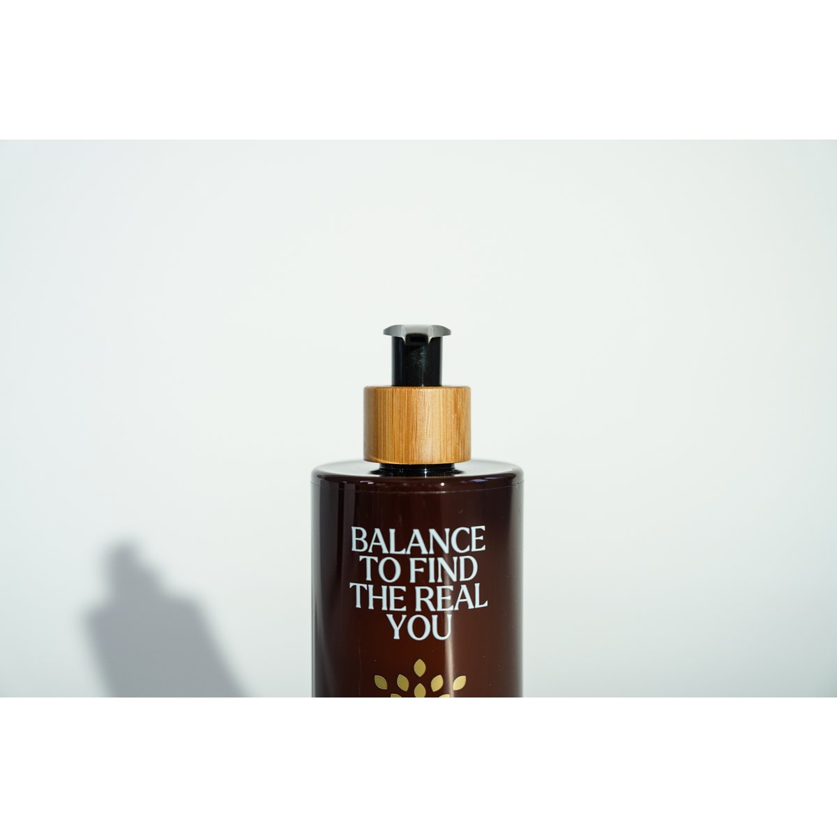 Shampoo Balanced