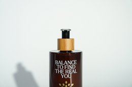 Shampoo Balanced