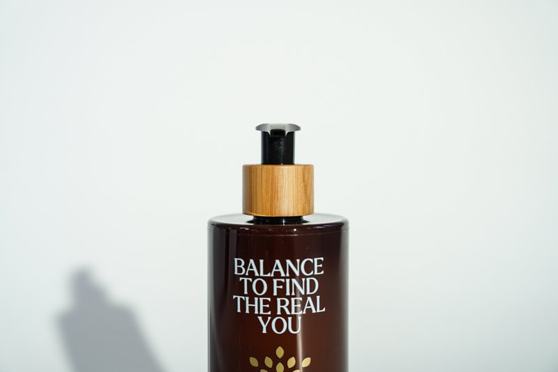 Shampoo Balanced