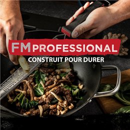 2 Bandejas para pizza de aluminio perforadas para cocción al horno 30 y 33 cm FM Professional