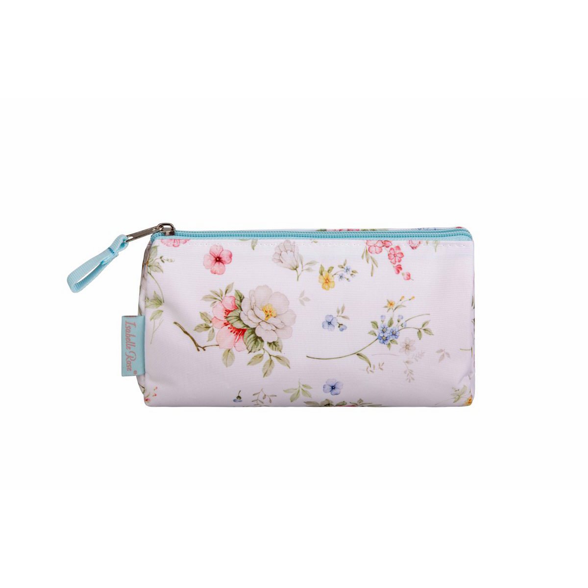 Kosmetiktasche English Garden 20x12x5,4 cm Isabelle Rose