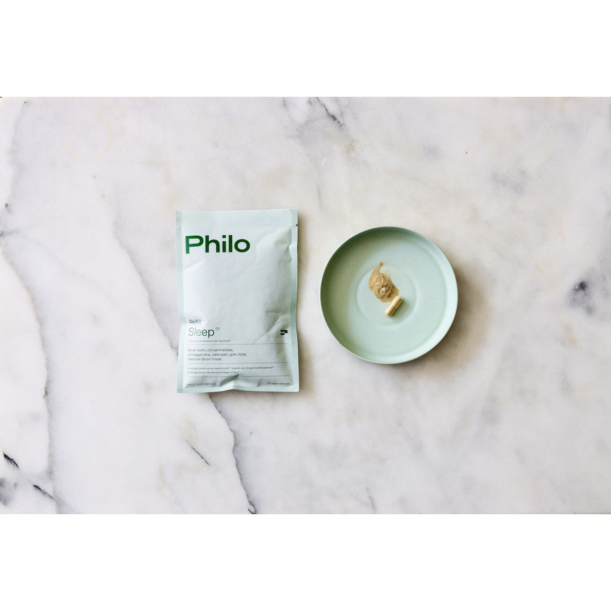 Philo Sleep - RECARGA