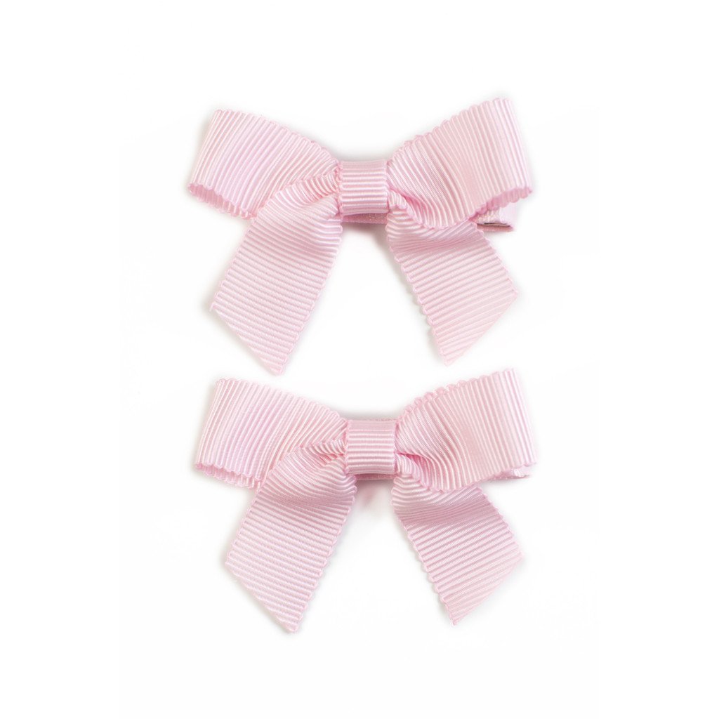 Lauren Bow lichtroze paar