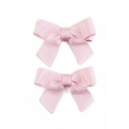 Lauren Bow lichtroze paar