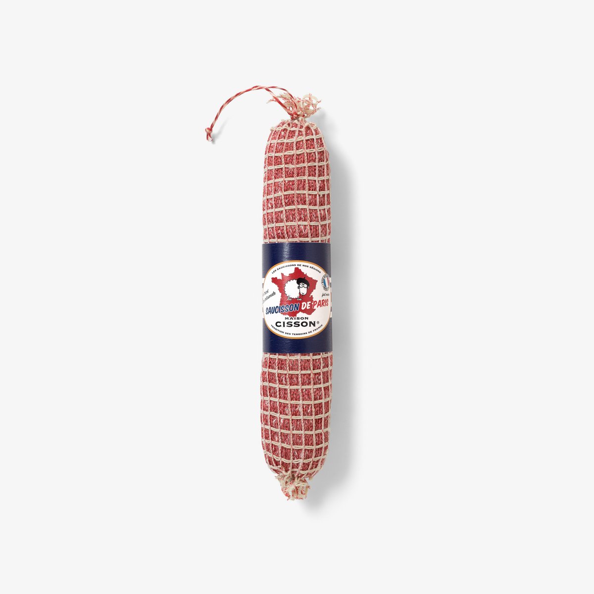 "Pariser Wurst"