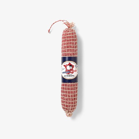 "Pariser Wurst"