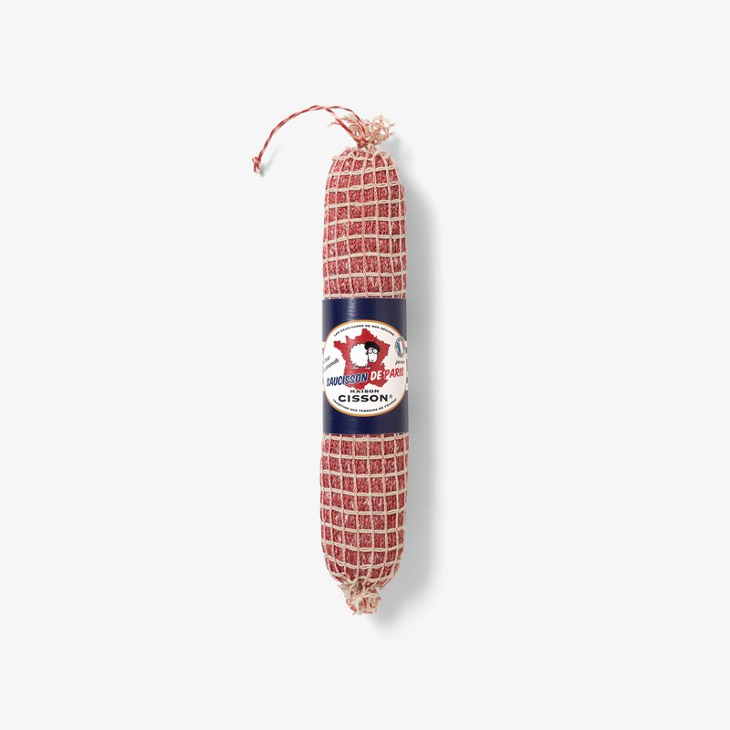 "Pariser Wurst"