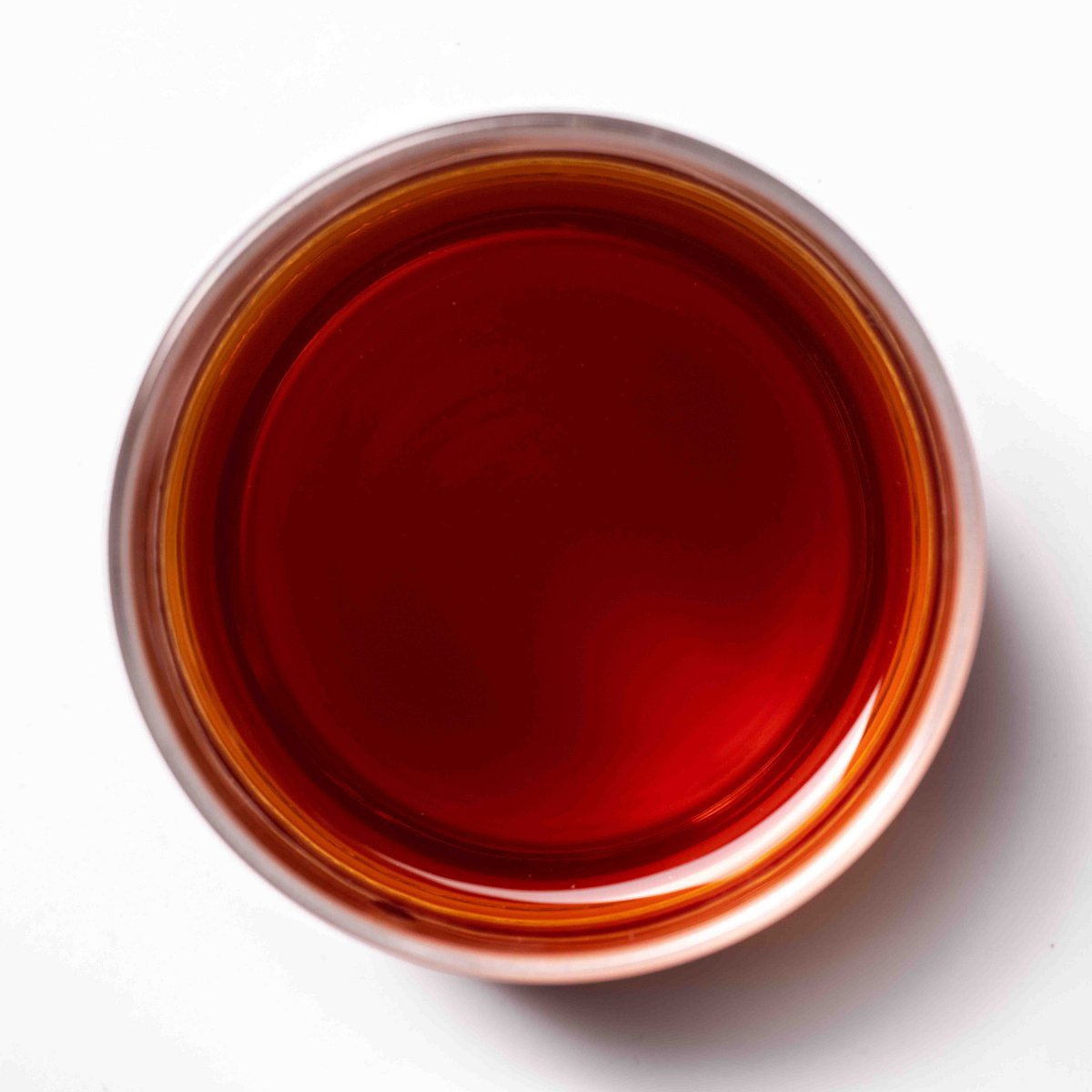 Non. 93 Rooibos | noix de coco | fraise