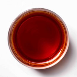 Non. 93 Rooibos | noix de coco | fraise